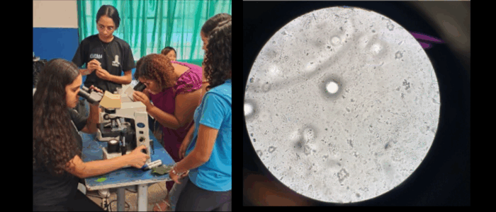 CPAN - Biologia
