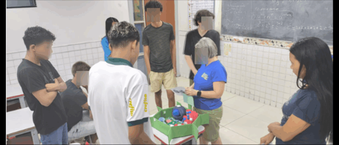CPAN - Biologia Imagem 7