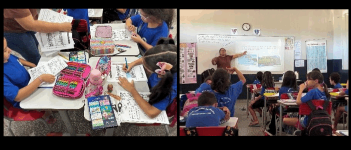cpaq pedagogia - Imagem1